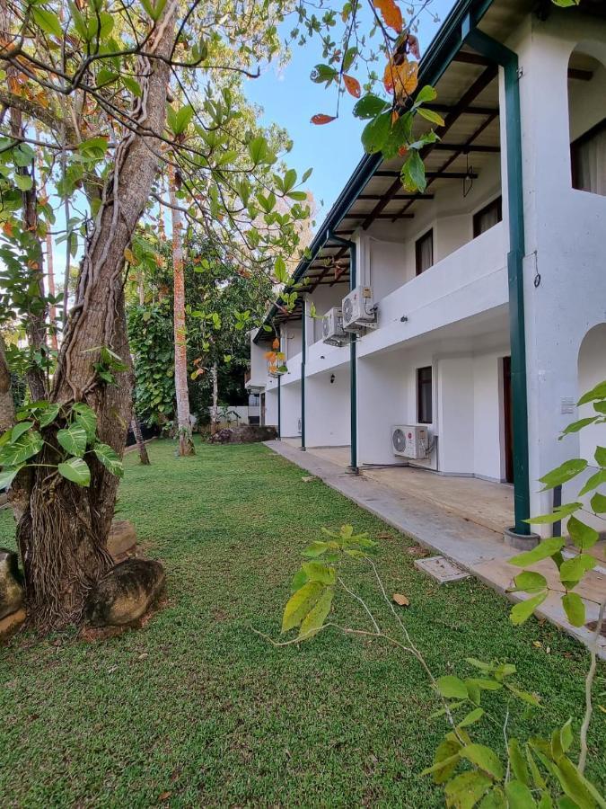 Villa Birdlake Hikkaduwa Exterior foto