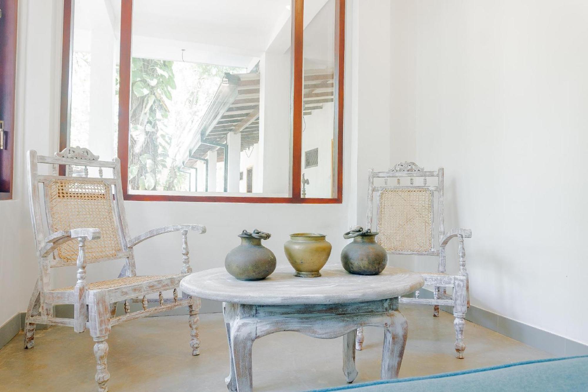 Villa Birdlake Hikkaduwa Quarto foto