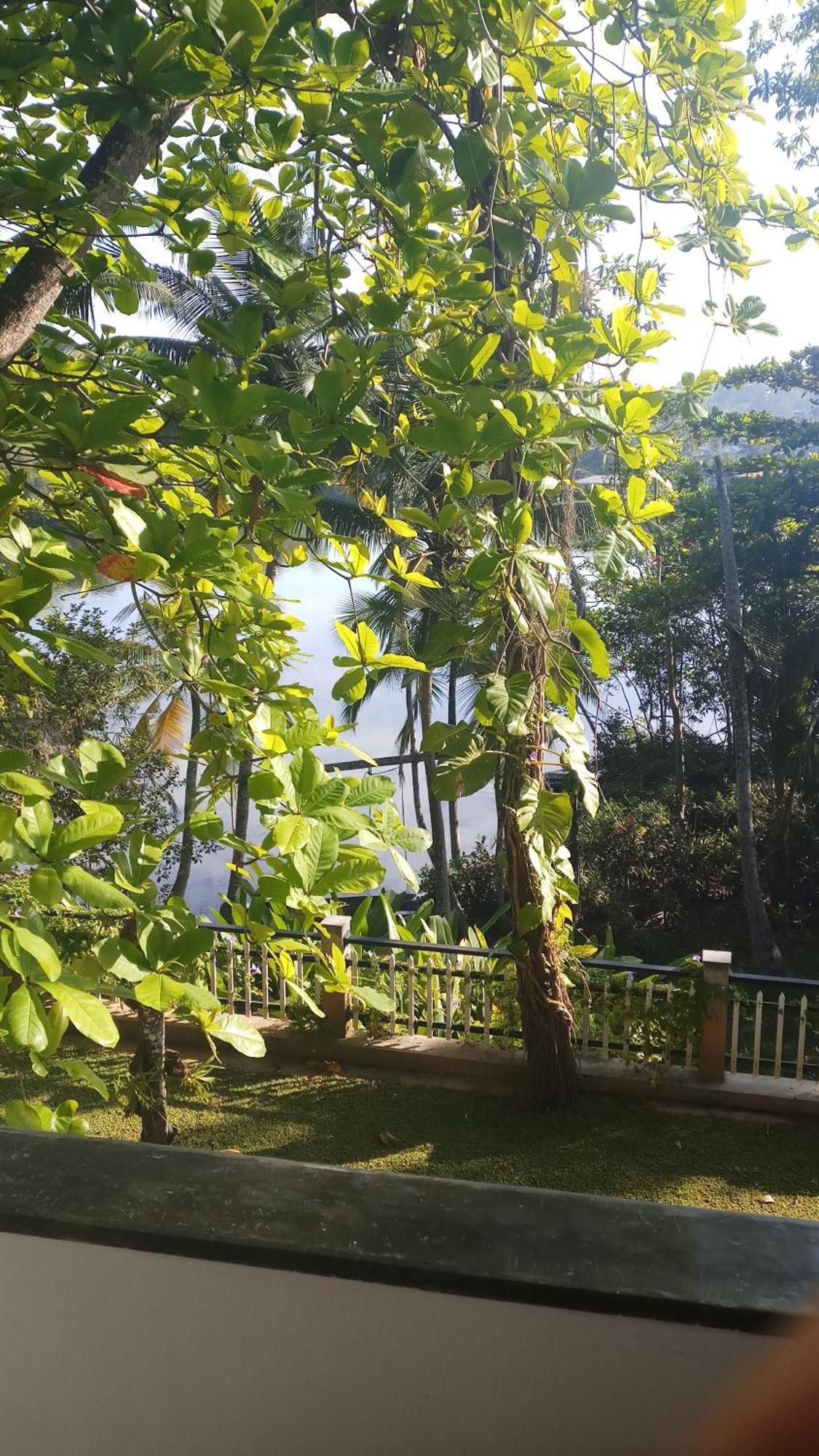 Villa Birdlake Hikkaduwa Exterior foto